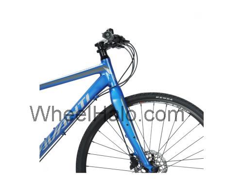 Avanti Giro F2 fiche technique et avis
